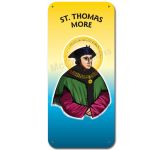 St. Thomas More - Display Board 754B
